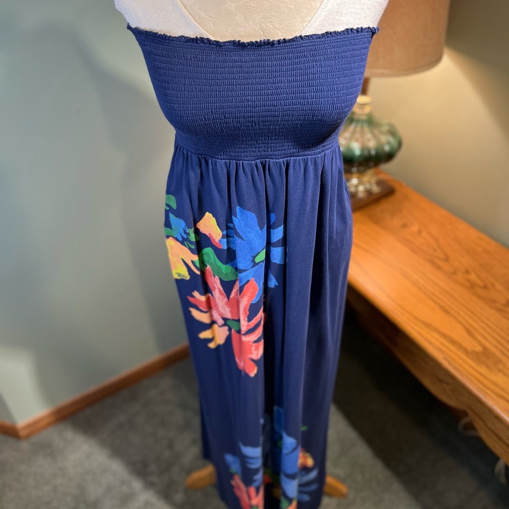 Beautiful Sundress or Cover-Up